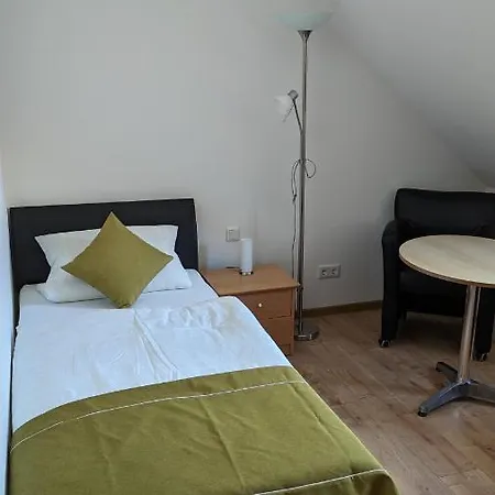 Inn Zum Lehnerwirt Breitenbrunn (Bavaria)