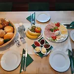 Zum Lehnerwirt Gmbh * Breitenbrunn